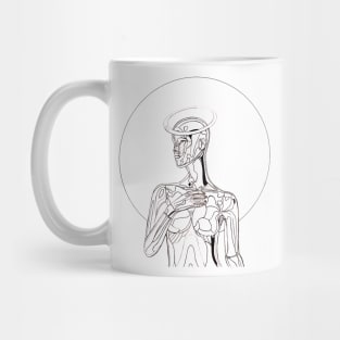 Domain Mug